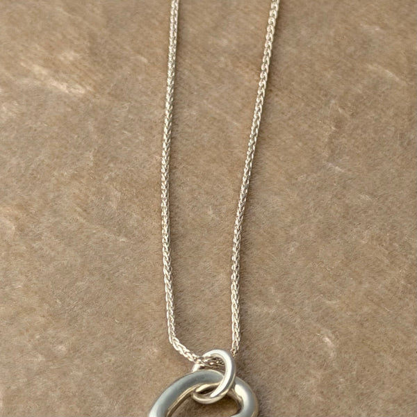 Chains — Sterling Silver