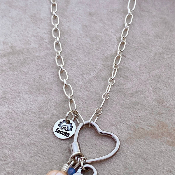 Chains — Sterling Silver