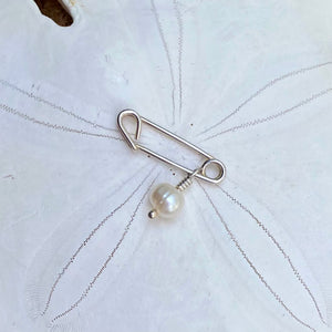 Horseshoe Crab and Amber Sea Glass Heart  Charm Set - À la Carte — Sterling Silver